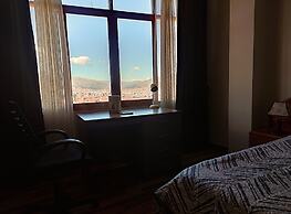 El Balcón del Sol