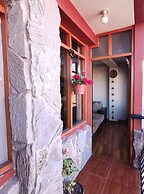 El Balcón del Sol