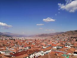El Balcón del Sol