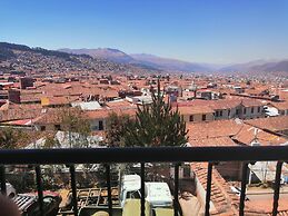 El Balcón del Sol