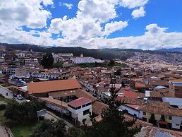 El Balcón del Sol