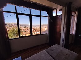 El Balcón del Sol