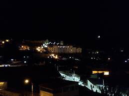 El Balcón del Sol
