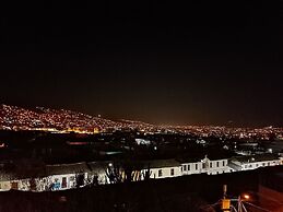 El Balcón del Sol