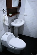 El Balcón del Sol
