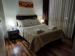 El Balcón del Sol