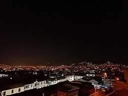 El Balcón del Sol