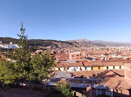 El Balcón del Sol