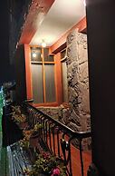 El Balcón del Sol