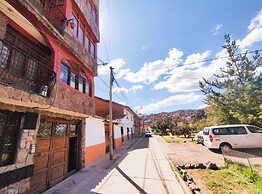 El Balcón del Sol