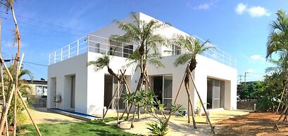 Seaside House Nirai