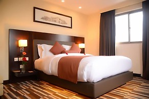 Avari Xpress Gulberg