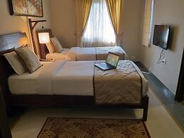 Zade House Udaipur