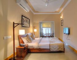 Zade House Udaipur