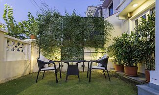 Zade House Udaipur