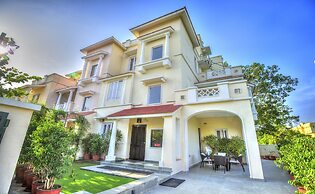 Zade House Udaipur