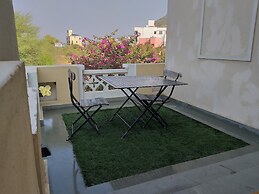 Zade House Udaipur