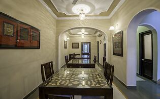 Zade House Udaipur