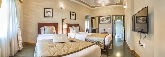 Zade House Udaipur