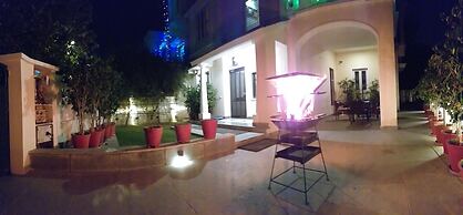 Zade House Udaipur