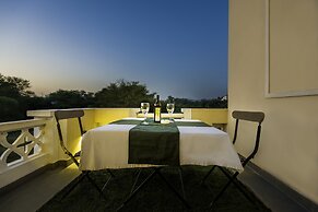 Zade House Udaipur