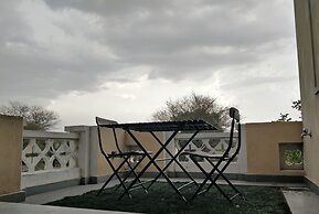 Zade House Udaipur
