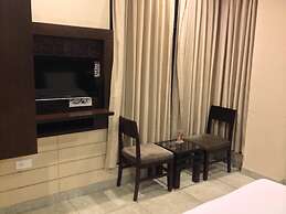 Hotel Plaza Inn Ajmer