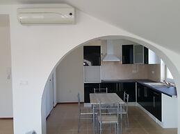 Apartmány Horná Seč
