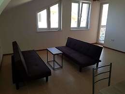 Apartmány Horná Seč