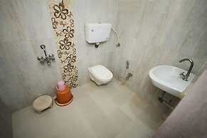 Tribal Wood Resort