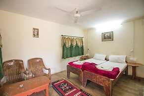 Tribal Wood Resort