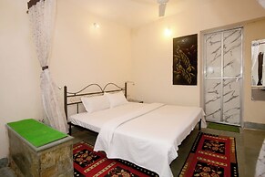 Tribal Wood Resort