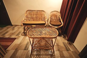 Tribal Wood Resort