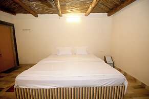 Tribal Wood Resort