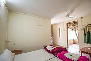 Tribal Wood Resort