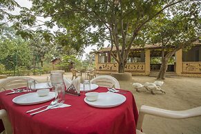 Tribal Wood Resort