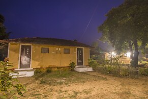 Tribal Wood Resort