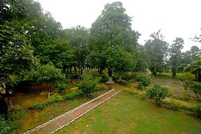 Tribal Wood Resort
