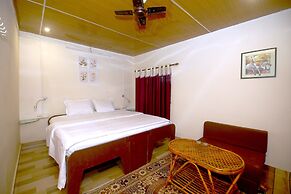 Tribal Wood Resort