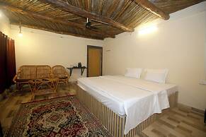 Tribal Wood Resort