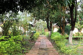 Tribal Wood Resort