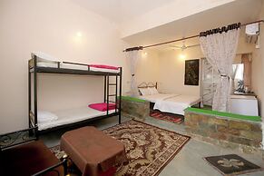 Tribal Wood Resort