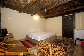 Tribal Wood Resort