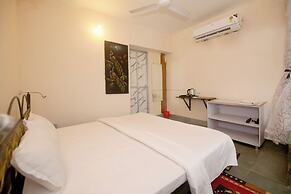 Tribal Wood Resort