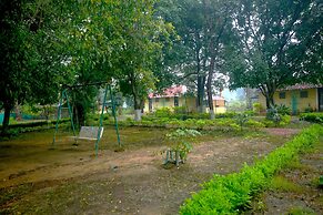 Tribal Wood Resort