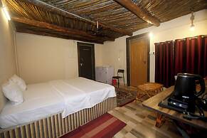 Tribal Wood Resort
