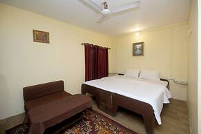 Tribal Wood Resort