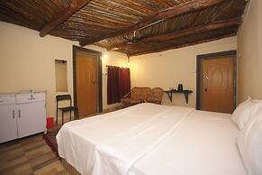 Tribal Wood Resort