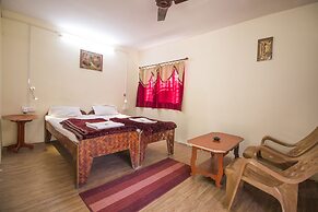 Tribal Wood Resort