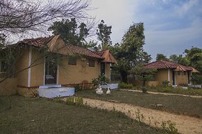 Tribal Wood Resort